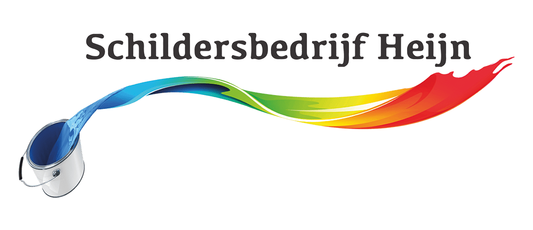 Logo Schildersbedrijf Heijn